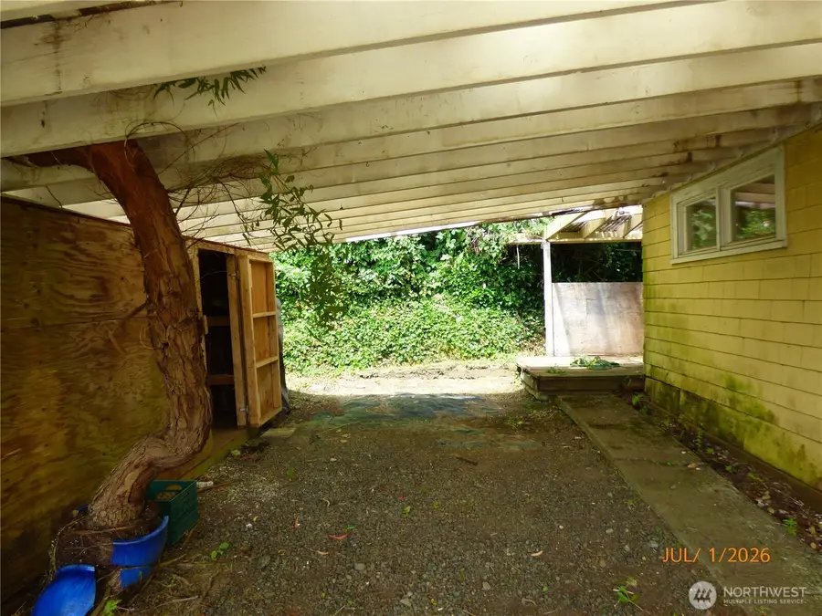 2218 W 5th Street, Aberdeen, WA 98520 - #2