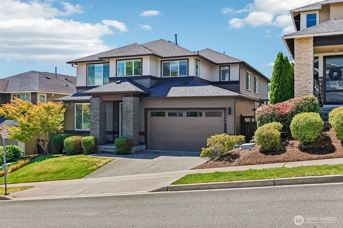 13668 198th Avenue Se, Monroe, WA 98272 - #1