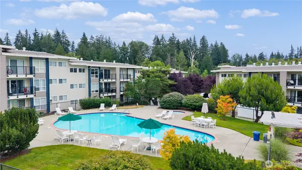 12631 NE 9th Place #C103, Bellevue, WA 98005