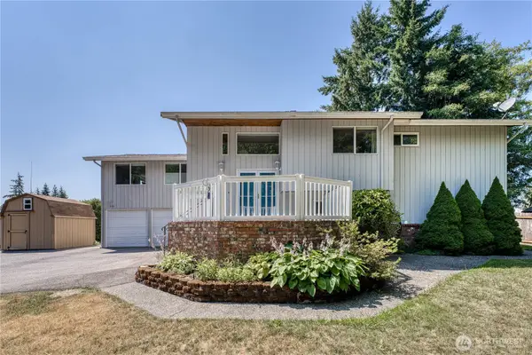 8101 Mcintyre Lane Ne, Bremerton, WA 98311