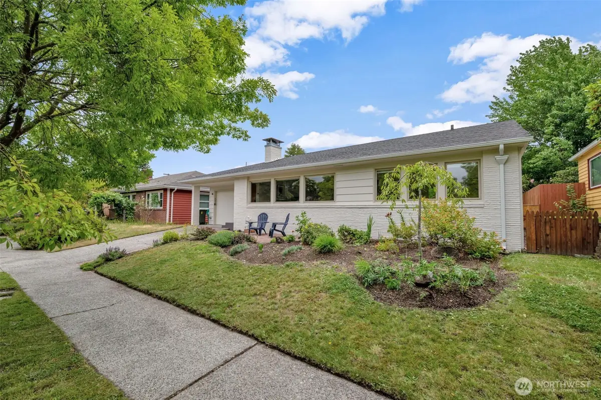 514 Milroy Street Sw, Olympia, WA 98502 - #1