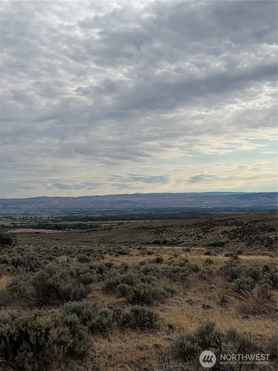 0 Nka Colockum Road, Ellensburg, WA 98926 - #3