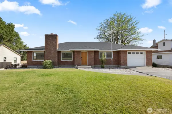 204 E 6th Street, Lind, WA 99341