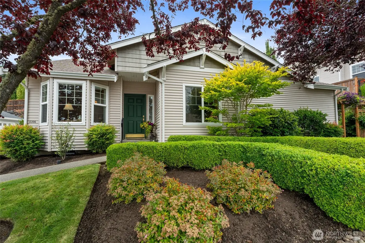 5306 58th Avenue Ct W, University Place, WA 98467 - #1