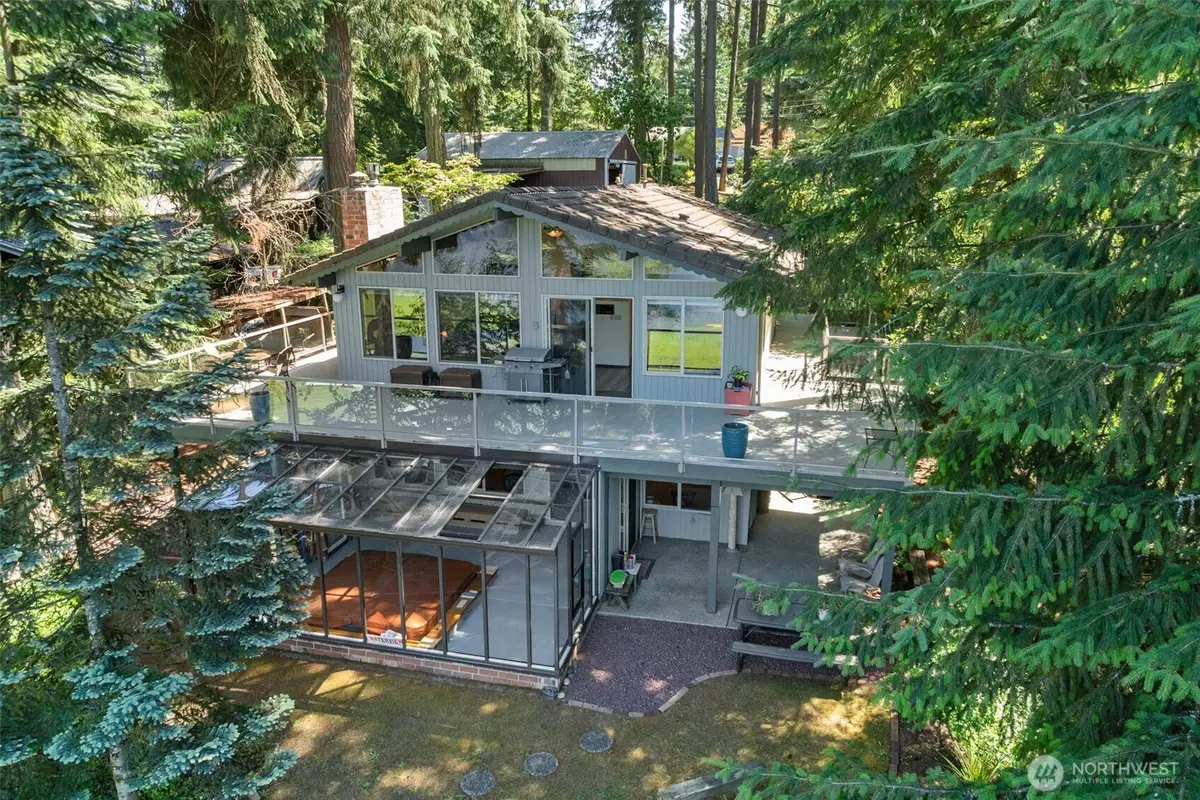 18216 77th Street E, Bonney Lake, WA 98391 - #1
