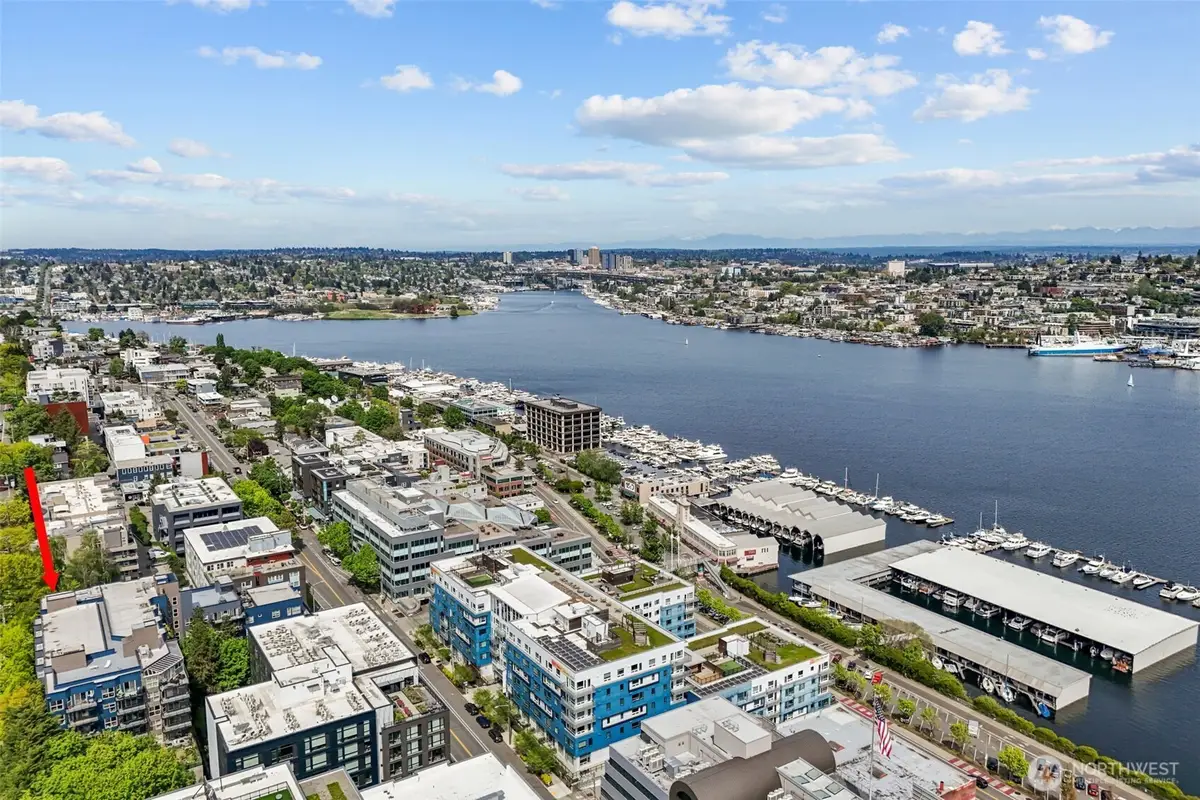 701 Galer Street #505, Seattle, WA 98109 - #1