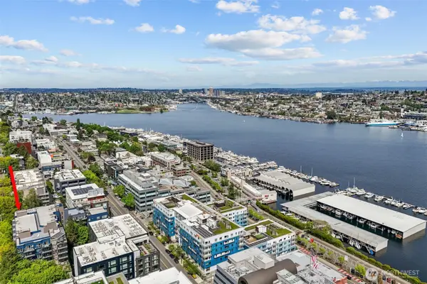 701 Galer Street #505, Seattle, WA 98109