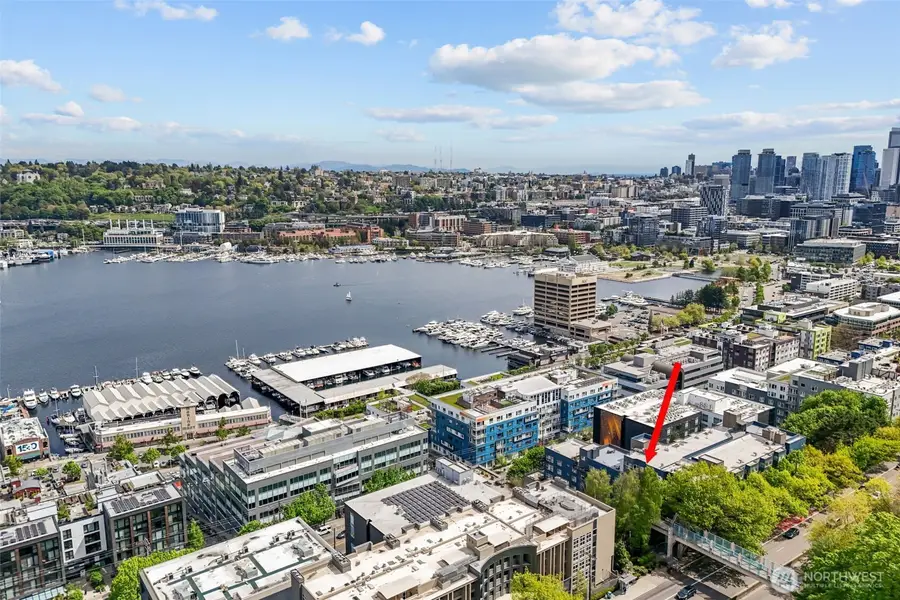 701 Galer Street #505, Seattle, WA 98109 - #2