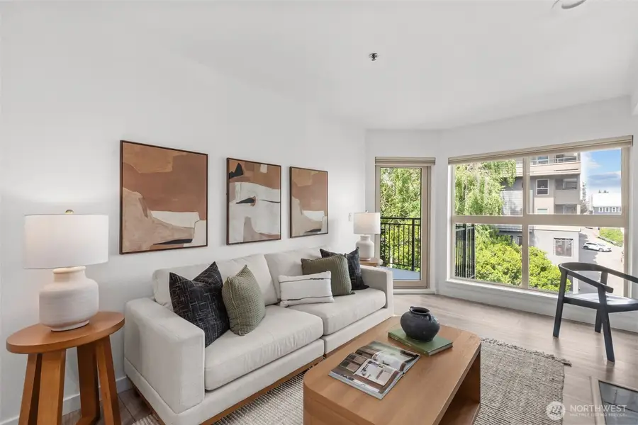701 Galer Street #505, Seattle, WA 98109 - #3