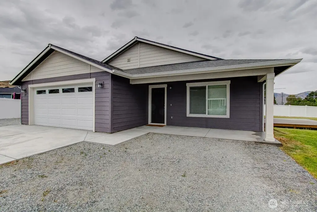 27 Jonagold Lane, Manson, WA 98831 - #1