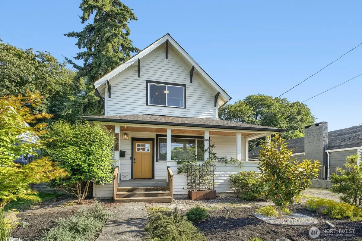 1025 S Donovan Street, Seattle, WA 98108 - #1