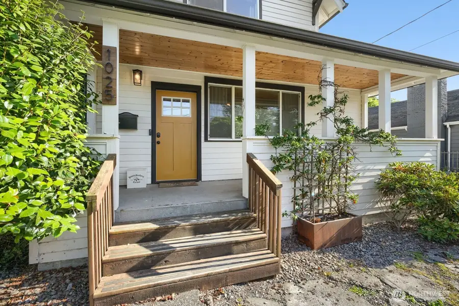 1025 S Donovan Street, Seattle, WA 98108 - #3
