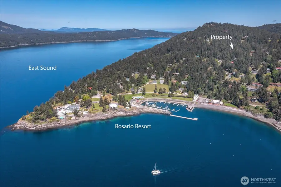 0 Rosario Road #14, Eastsound, WA 98245 - #2