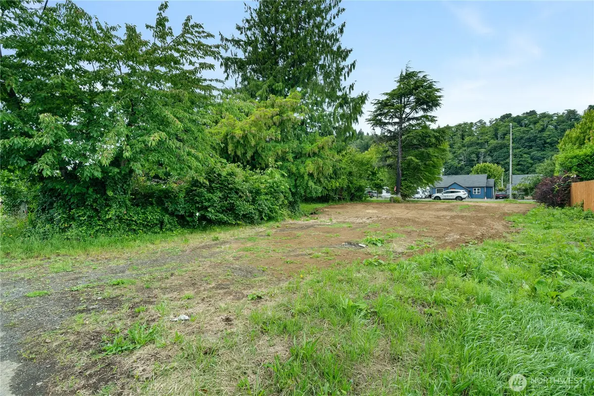 2922 Sumner Avenue, Hoquiam, WA 98550 - #1