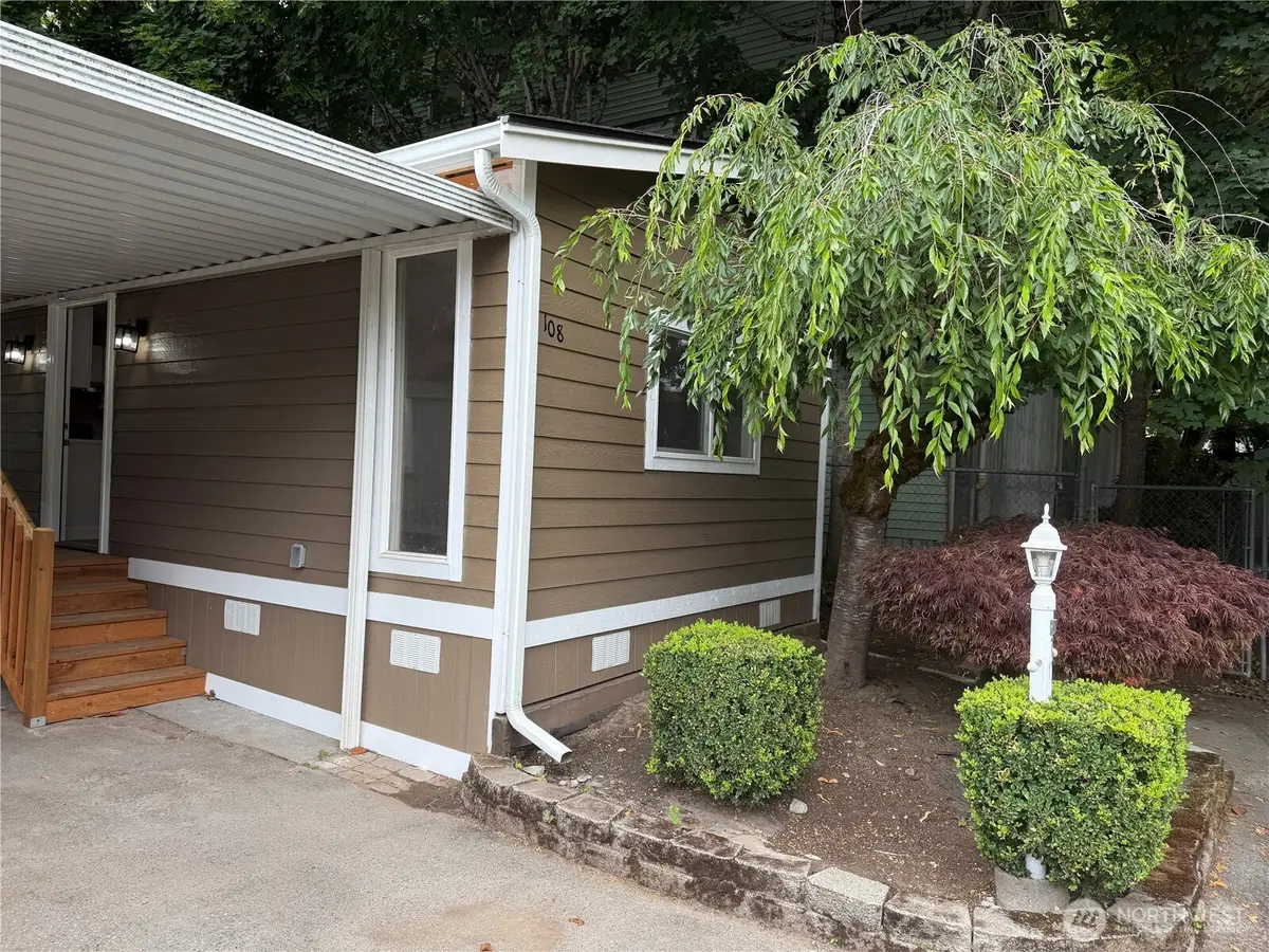7301 NE 175th Street #108, Kenmore, WA 98028 - #1