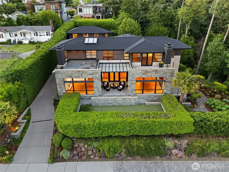 9632 Lake Washington Boulevard Ne, Bellevue, WA 98004 - #3