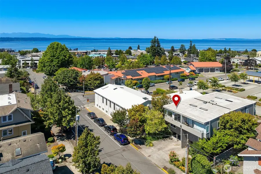 611 Bell Street #1, Edmonds, WA 98020 - #3