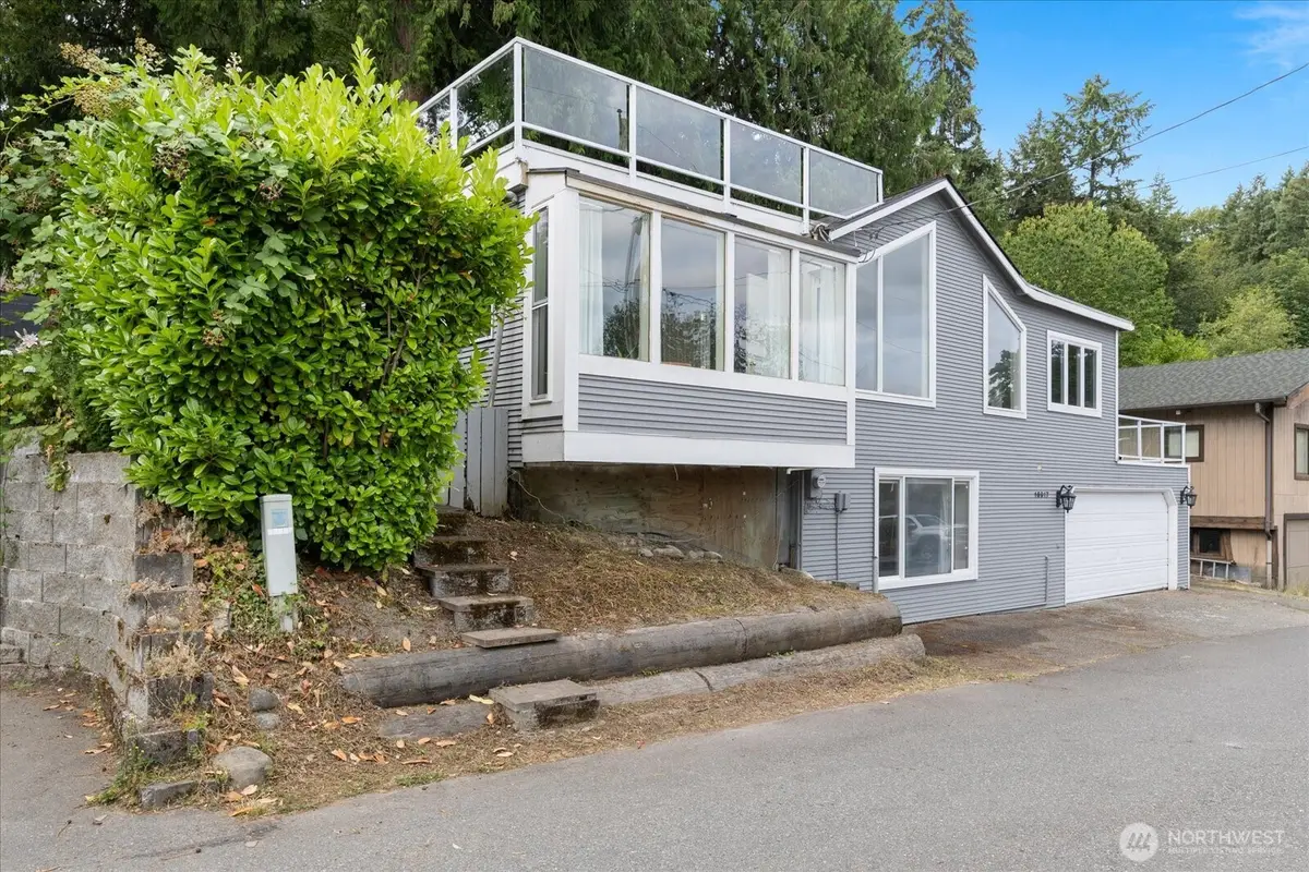 16917 SE 38th Place, Bellevue, WA 98008 - #1