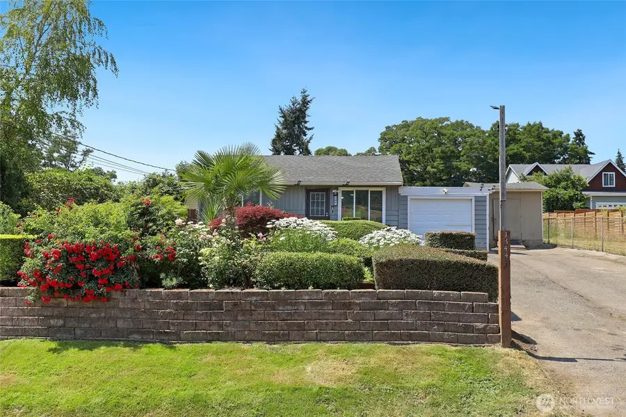 13441 10th Avenue S, Burien, WA 98168 - #3