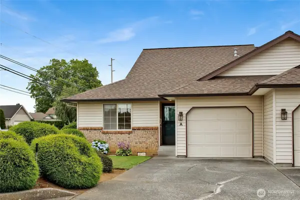 714 19th Street #A, Lynden, WA 98264