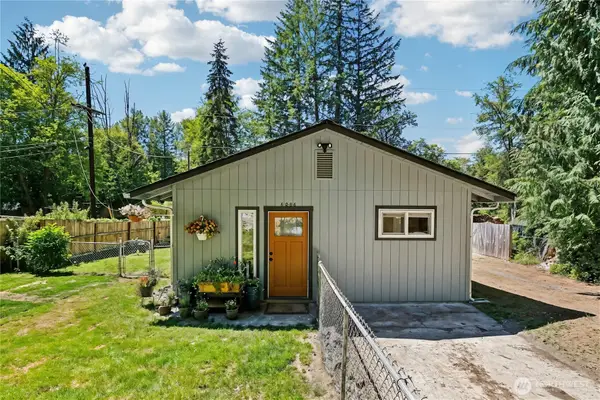 6026 Scherrer Road, Granite Falls, WA 98252