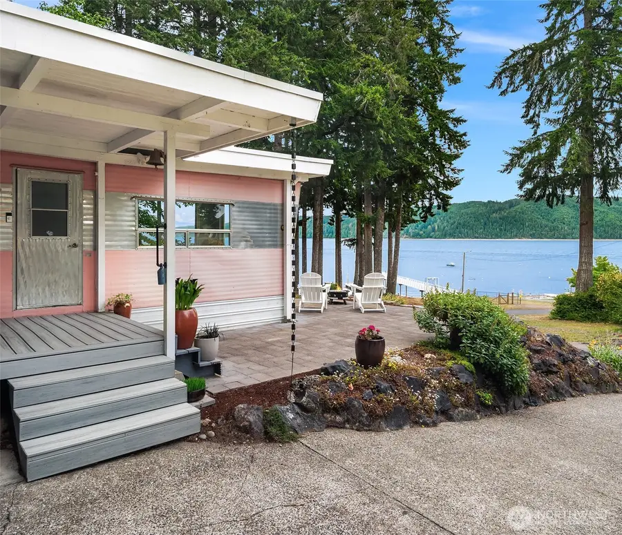 51 N Bennett Lane, Lilliwaup, WA 98555 - #3