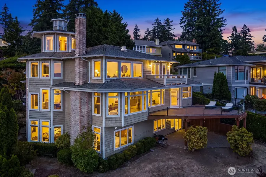 8203 NE Juanita Drive, Kirkland, WA 98033 - #2