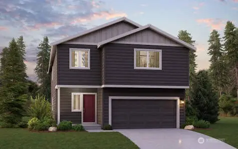 115 Pine Hollow Drive, Chehalis, WA 98532 - #1