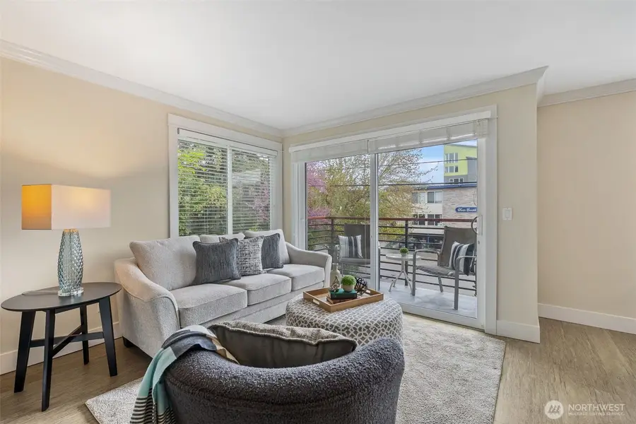 2230 NW 59th Street #202, Seattle, WA 98107 - #3
