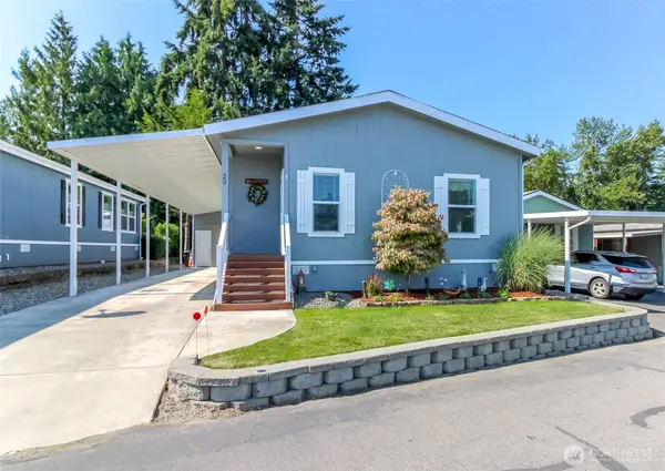 2101 S 324th #23, Federal Way, WA 98003