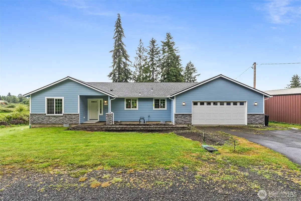 1717 Krause Road, Raymond, WA 98577 - #1
