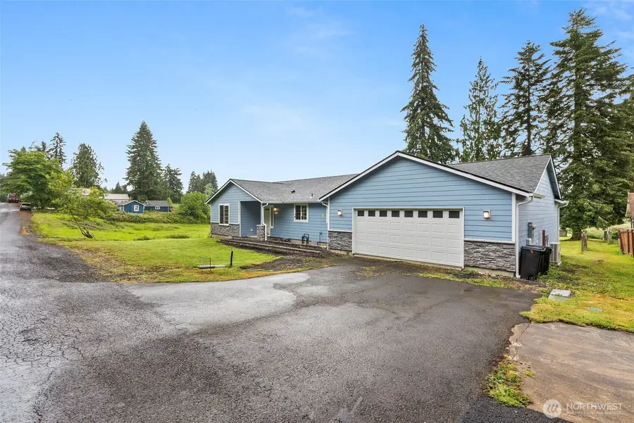 1717 Krause Road, Raymond, WA 98577 - #3