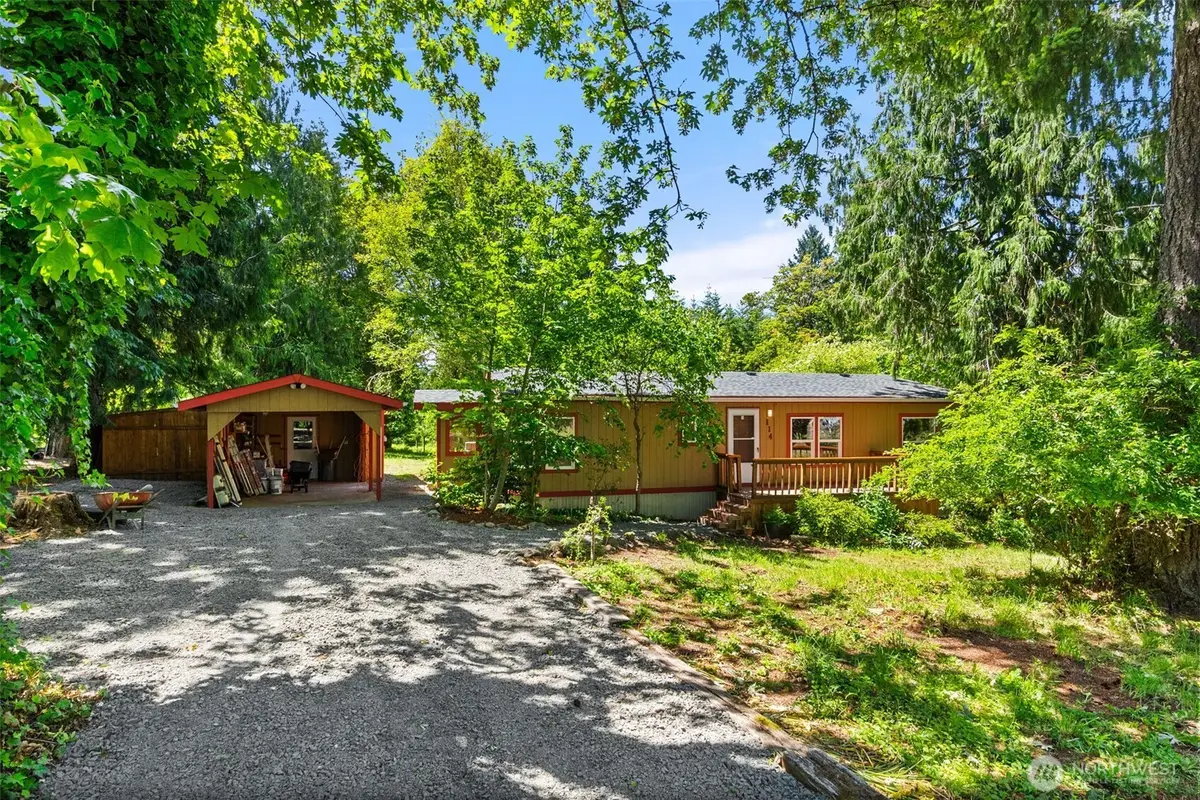 114 Shannon Lane, Chehalis, WA 98532 - #1