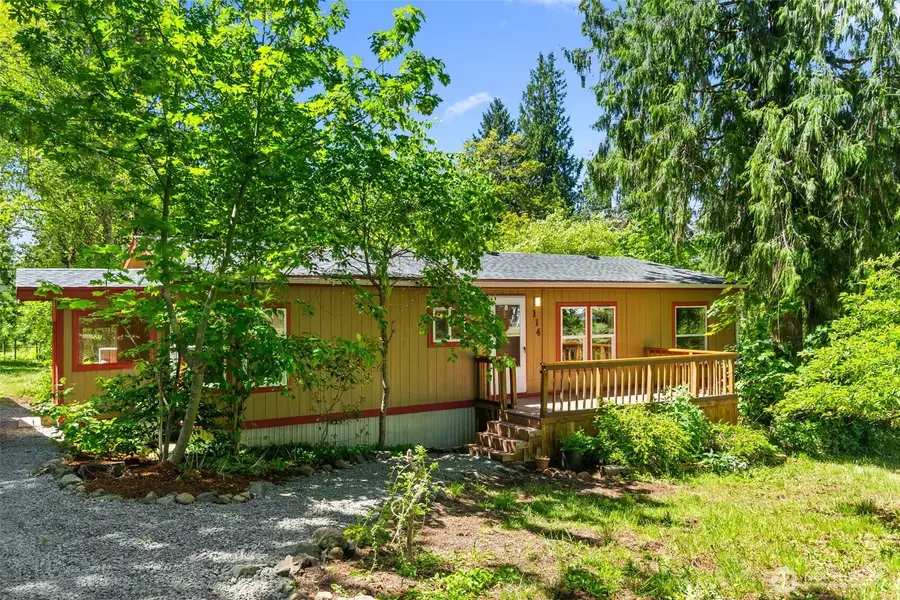 114 Shannon Lane, Chehalis, WA 98532 - #2
