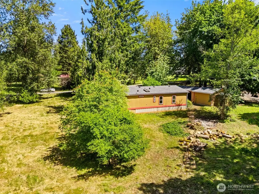 114 Shannon Lane, Chehalis, WA 98532 - #3