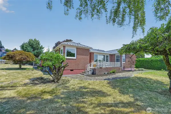 6805 SE Middle Way, Vancouver, WA 98664
