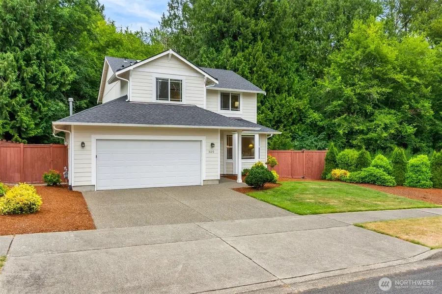 3120 Swordfern Drive Nw, Olympia, WA 98502 - #2