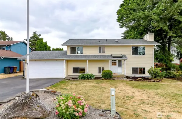4992 31st Street Ne, Federal Way, WA 98422