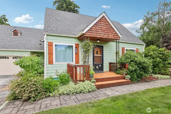 3601 T St Street, Vancouver, WA 98663