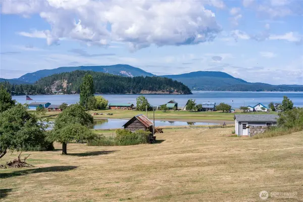 103 Less Traveled Road, Lopez Island, WA 98261