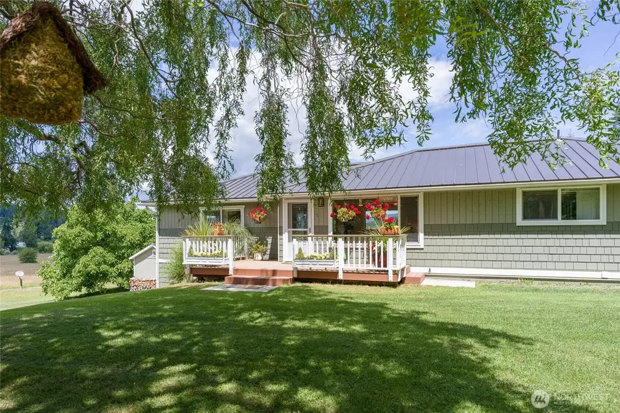 103 Less Traveled Road, Lopez Island, WA 98261 - #3