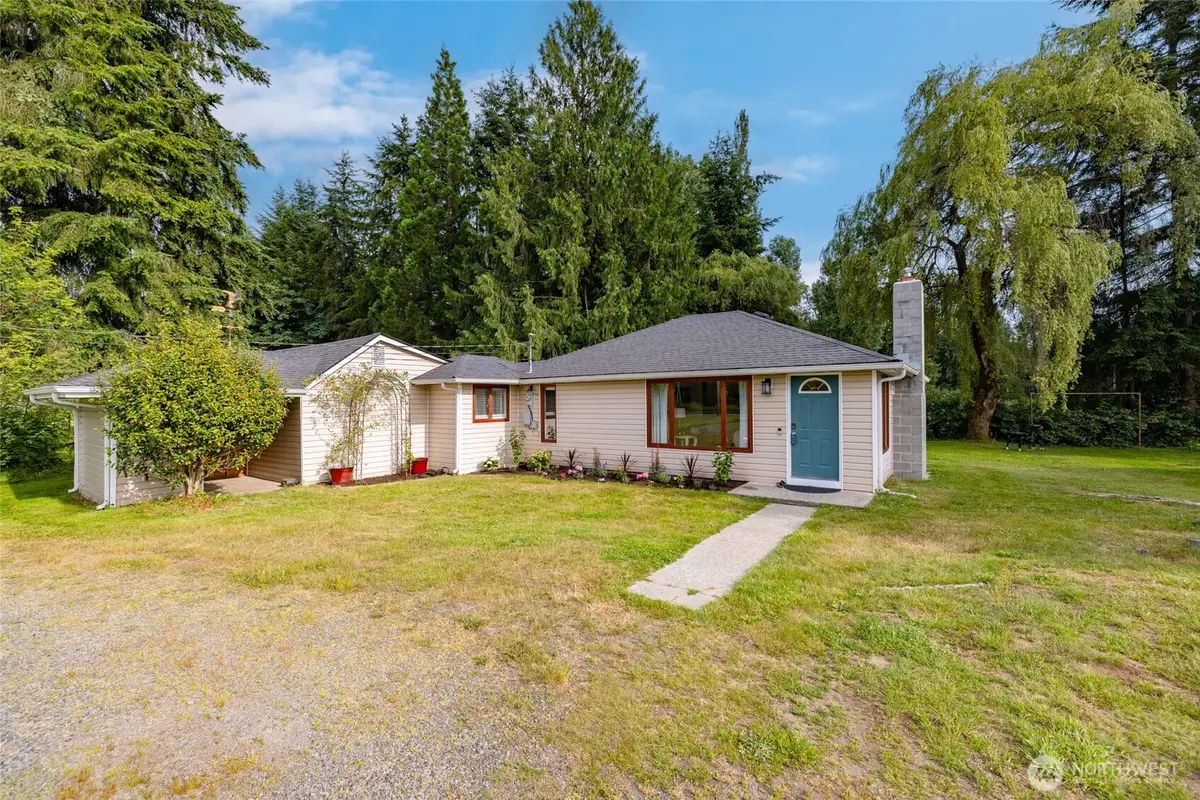 12826 228th Street Ne, Arlington, WA 98223 - #1