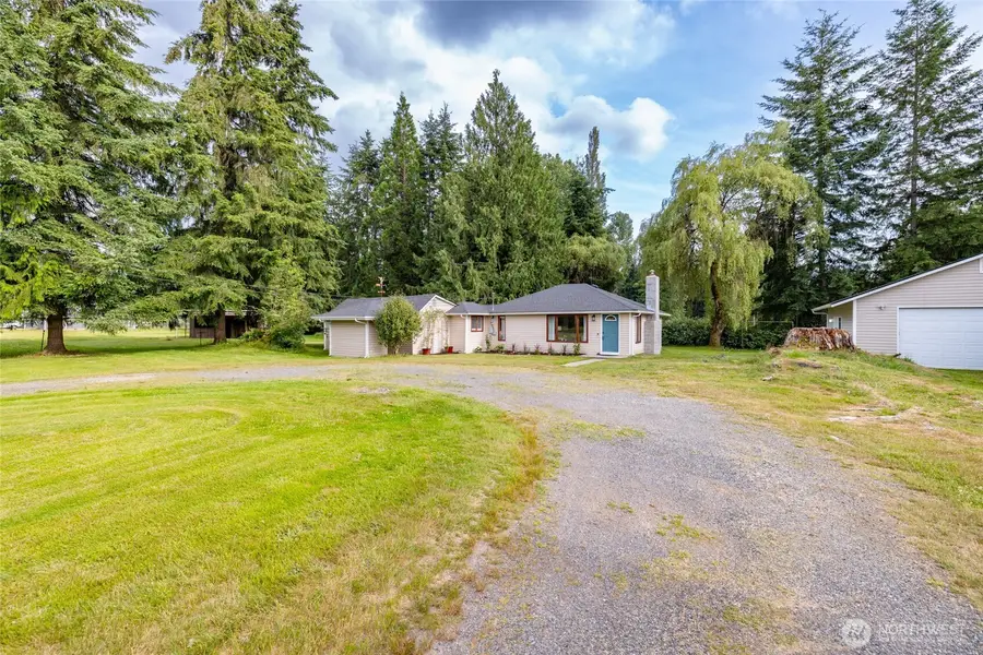 12826 228th Street Ne, Arlington, WA 98223 - #3