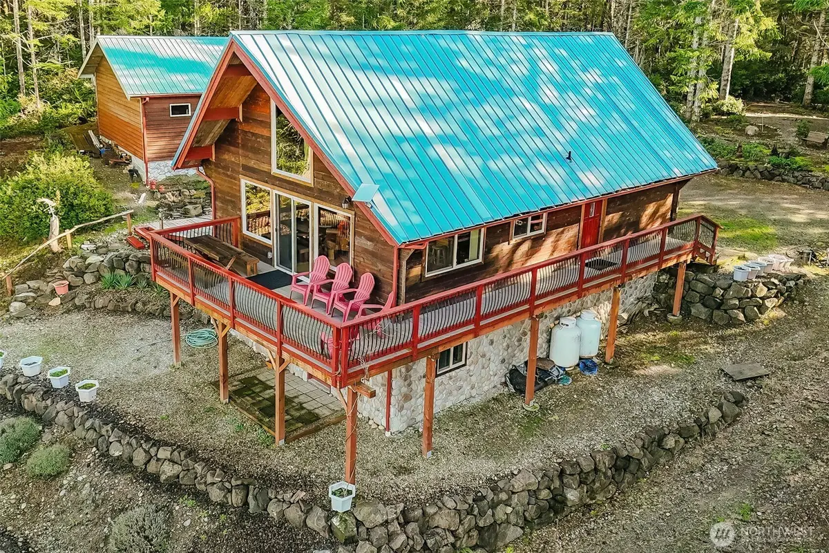 62 NE Southridge Drive, Belfair, WA 98528 - #1
