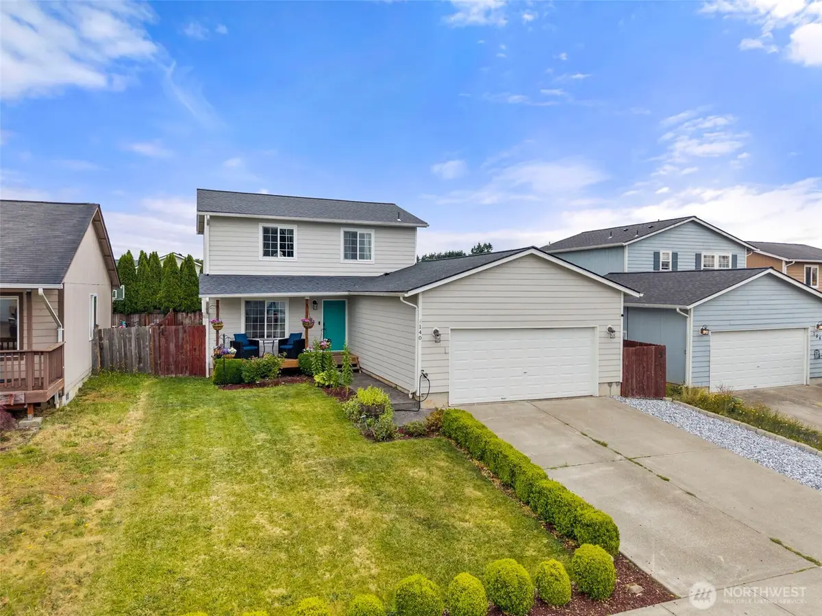 140 Hannah Lane, Chehalis, WA 98532 - #1