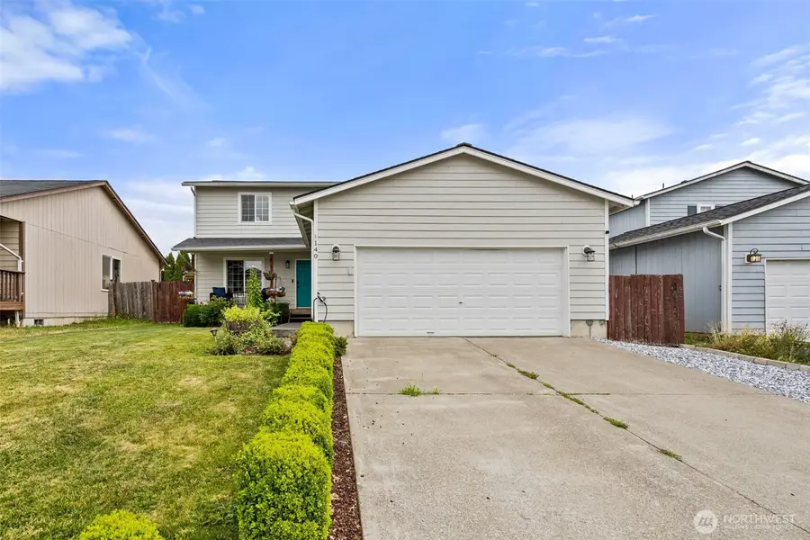 140 Hannah Lane, Chehalis, WA 98532 - #2