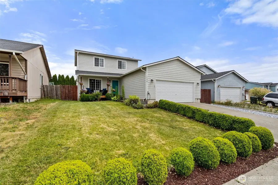 140 Hannah Lane, Chehalis, WA 98532 - #3