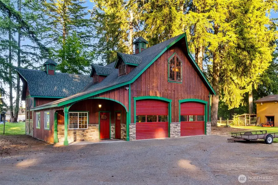 17104 Old Highway 99, Tenino, WA 98589 - #3