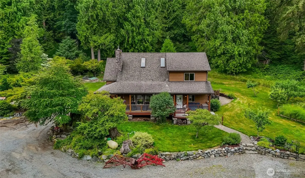 3378 Deer Trails Lane, Bow, WA 98232 - #1