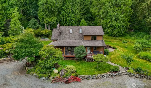 3378 Deer Trails Lane, Bow, WA 98232